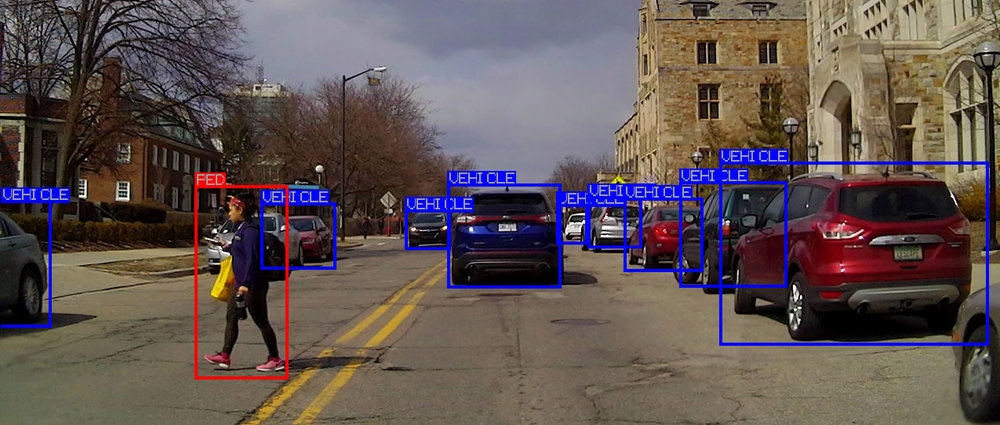 Renesas Electronics permet les développements ADAS automobiles embarqués avec le logiciel de démarrage rapide Perceptio